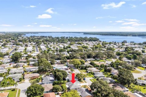 House in Palm Harbor, Florida 3 bedrooms, 150.13 sq.m. № 1876161 - photo 30