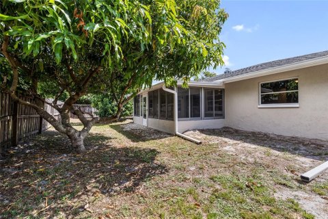 House in Palm Harbor, Florida 3 bedrooms, 150.13 sq.m. № 1876161 - photo 24