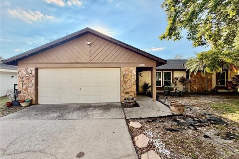 Villa ou maison à Tampa, Floride 3 chambres, 158.86 m2 № 2091910
