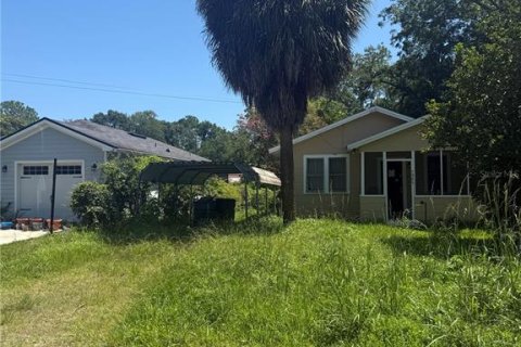 House in Jacksonville, Florida 3 bedrooms, 128.02 sq.m. № 2222782 - photo 3