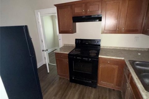 House in Jacksonville, Florida 3 bedrooms, 128.02 sq.m. № 2222782 - photo 22