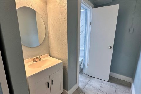 Appartement à louer à Saint Petersburg, Floride: 1 chambre, 39.02 m2 № 1885216 - photo 5