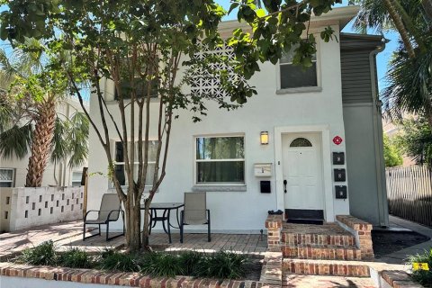 Appartement à louer à Saint Petersburg, Floride: 1 chambre, 39.02 m2 № 1885216 - photo 20