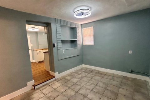 Appartement à louer à Saint Petersburg, Floride: 1 chambre, 39.02 m2 № 1885216 - photo 3