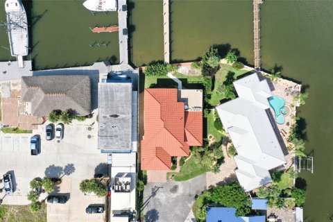Купить виллу или дом в Порт-Оранж, Флорида 6 комнат, 332.03м2, № 1905804 - фото 5