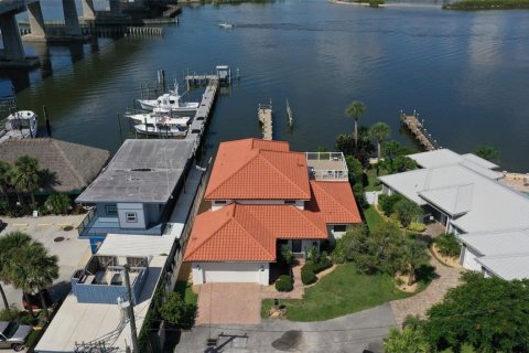 Купить виллу или дом в Порт-Оранж, Флорида 6 комнат, 332.03м2, № 1905804 - фото 4