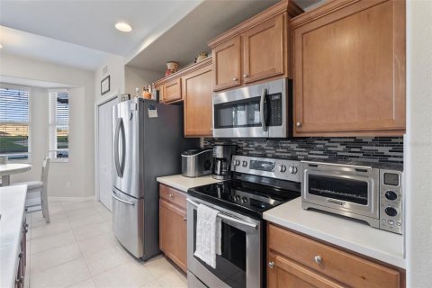 Condo in Bradenton, Florida, 2 bedrooms  № 1655664 - photo 6
