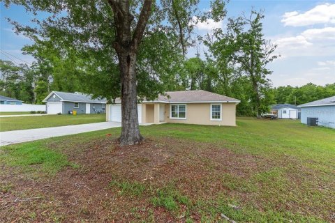 Casa en alquiler en Belleview, Florida, 3 dormitorios, 103.96 m2 № 1866392 - foto 2