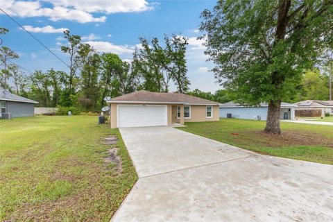 Casa en alquiler en Belleview, Florida, 3 dormitorios, 103.96 m2 № 1866392 - foto 4