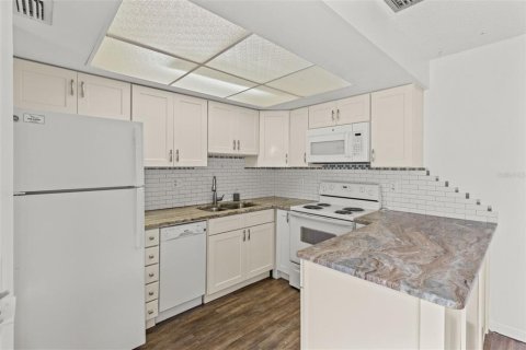 Купить виллу или дом в Палм-Харбор, Флорида 6 комнат, 89.19м2, № 1843500 - фото 24