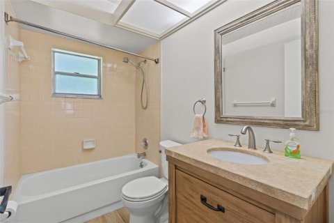 Купить виллу или дом в Палм-Харбор, Флорида 6 комнат, 89.19м2, № 1843500 - фото 12