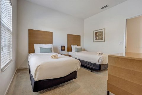 Townhouse in Kissimmee, Florida 2 bedrooms, 119.84 sq.m. № 1766061 - photo 22