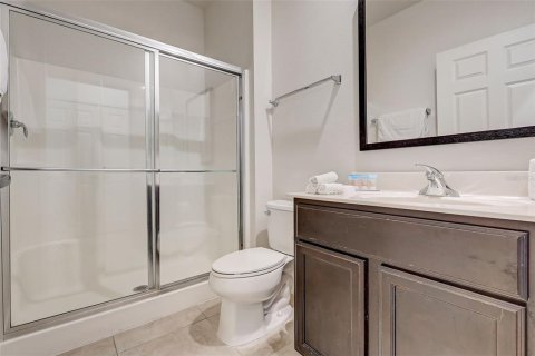 Townhouse in Kissimmee, Florida 2 bedrooms, 119.84 sq.m. № 1766061 - photo 23
