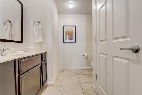 Townhouse in Kissimmee, Florida 2 bedrooms, 119.84 sq.m. № 1766061 - photo 26