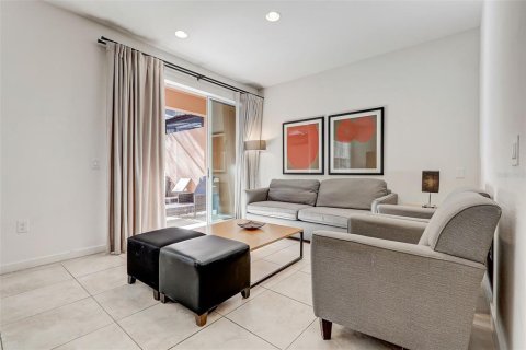 Townhouse in Kissimmee, Florida 2 bedrooms, 119.84 sq.m. № 1766061 - photo 11