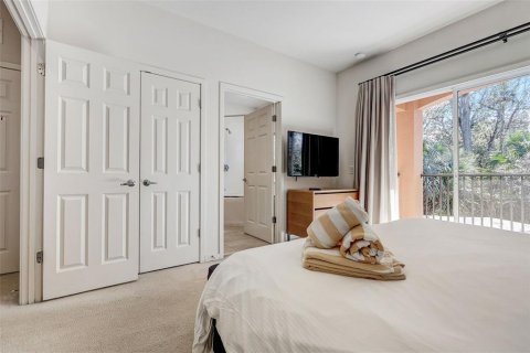Townhouse in Kissimmee, Florida 2 bedrooms, 119.84 sq.m. № 1766061 - photo 18