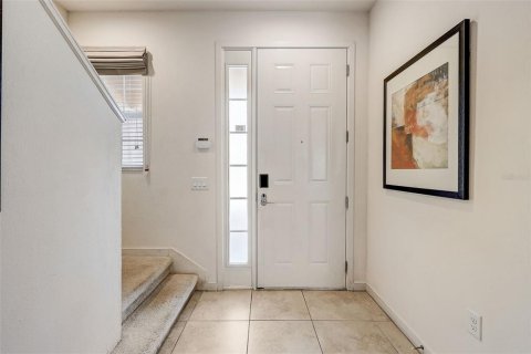 Townhouse in Kissimmee, Florida 2 bedrooms, 119.84 sq.m. № 1766061 - photo 5