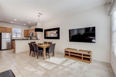 Townhouse in Kissimmee, Florida 2 bedrooms, 119.84 sq.m. № 1766061 - photo 7