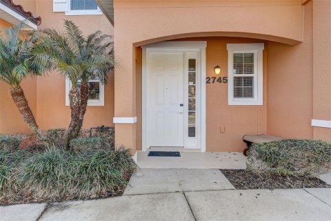 Townhouse in Kissimmee, Florida 2 bedrooms, 119.84 sq.m. № 1766061 - photo 4