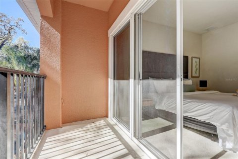 Townhouse in Kissimmee, Florida 2 bedrooms, 119.84 sq.m. № 1766061 - photo 29