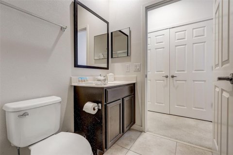 Townhouse in Kissimmee, Florida 2 bedrooms, 119.84 sq.m. № 1766061 - photo 24