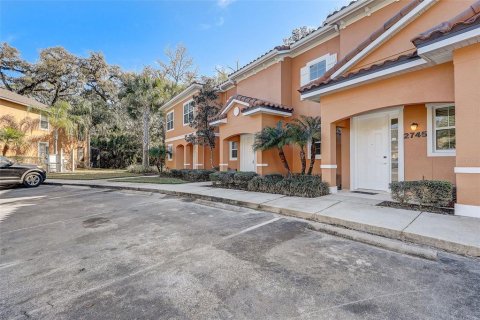 Townhouse in Kissimmee, Florida 2 bedrooms, 119.84 sq.m. № 1766061 - photo 3