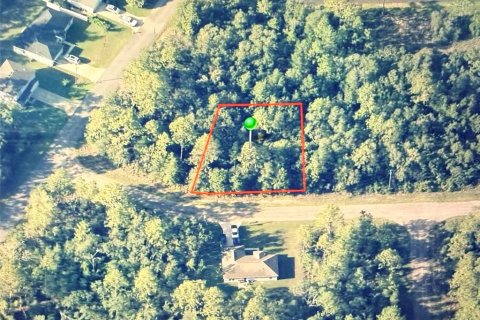 Land in Dunnellon, Florida № 2164704