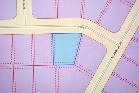 Land in Dunnellon, Florida № 2164704 - photo 4