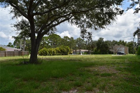 Terrain à vendre à Englewood, Floride № 1858202 - photo 5