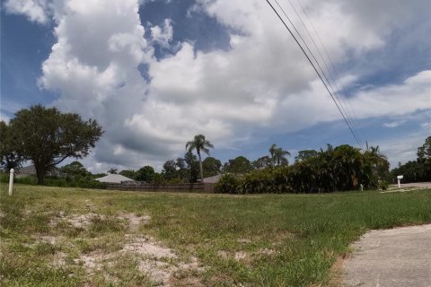 Terrain à vendre à Englewood, Floride № 1858202 - photo 6