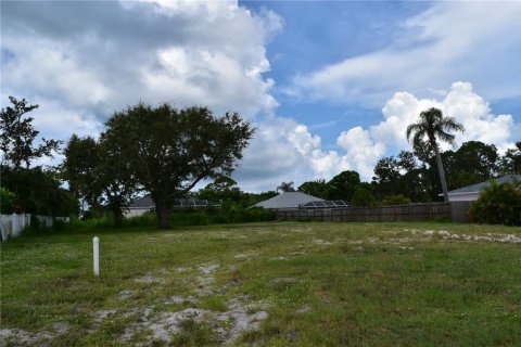 Terrain à vendre à Englewood, Floride № 1858202 - photo 17