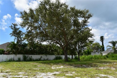 Terrain à vendre à Englewood, Floride № 1858202 - photo 12