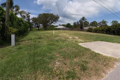 Terrain à vendre à Englewood, Floride № 1858202 - photo 8