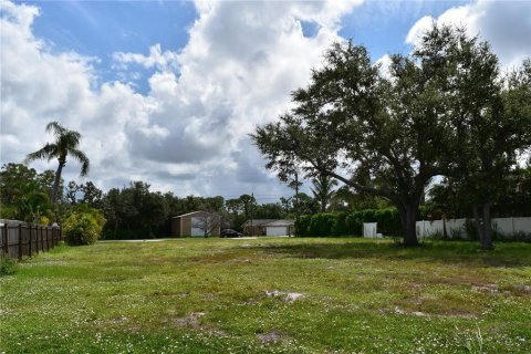 Terrain à vendre à Englewood, Floride № 1858202 - photo 4