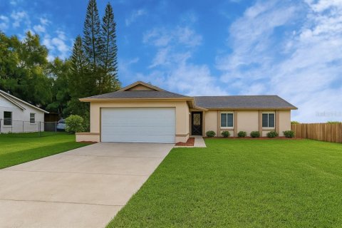 Villa ou maison à louer à Riverview, Floride: 3 chambres, 142.98 m2 № 1913898 - photo 1