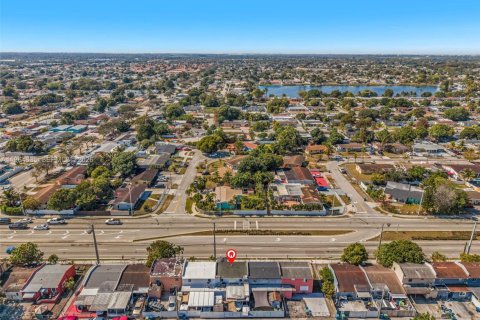 Adosado en venta en Miami Gardens, Florida, 3 dormitorios, 96.06 m2 № 2027961 - foto 30