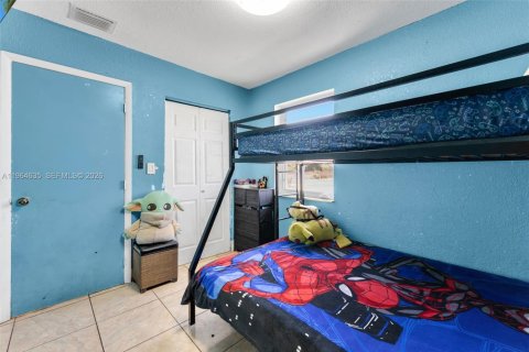 Adosado en venta en Miami Gardens, Florida, 3 dormitorios, 96.06 m2 № 2027961 - foto 21