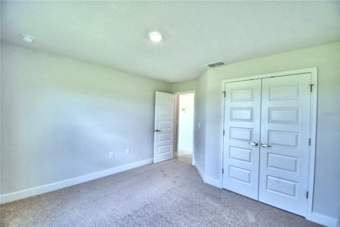 House in Auburndale, Florida 4 bedrooms, 163.04 sq.m. № 2215232 - photo 29