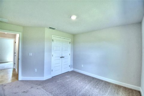 House in Auburndale, Florida 4 bedrooms, 163.04 sq.m. № 2215232 - photo 28