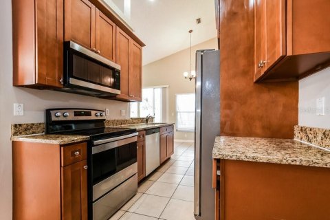 Villa ou maison à louer à Orlando, Floride: 3 chambres, 144.74 m2 № 2386747 - photo 8