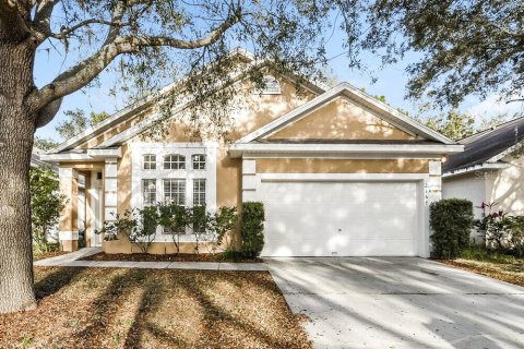 Villa ou maison à Orlando, Floride 3 chambres, 144.74 m2 № 2386747