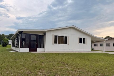 House in Ocala, Florida 2 bedrooms, 106.28 sq.m. № 2318540