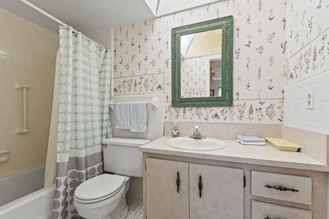 Copropriété à vendre à Jupiter, Floride: 2 chambres, 98.76 m2 № 2400836 - photo 12