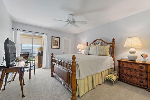 Copropriété à vendre à Jupiter, Floride: 2 chambres, 98.76 m2 № 2400836 - photo 9