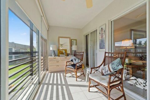 Copropriété à vendre à Jupiter, Floride: 2 chambres, 98.76 m2 № 2400836 - photo 6