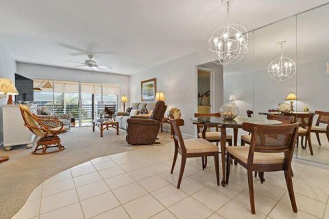 Copropriété à vendre à Jupiter, Floride: 2 chambres, 98.76 m2 № 2400836 - photo 5