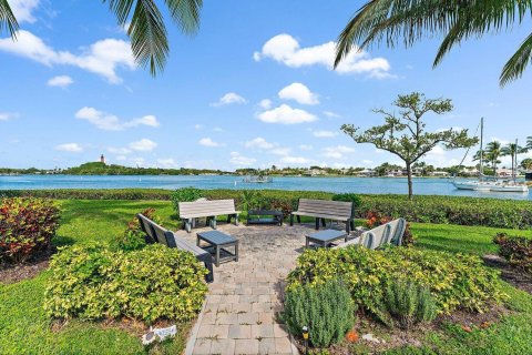 Condo à Jupiter, Floride, 2 chambres  № 2400836