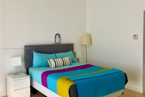 Touwnhouse à louer à Key Biscayne, Floride: 1 chambre, 72.09 m2 № 2015314 - photo 4