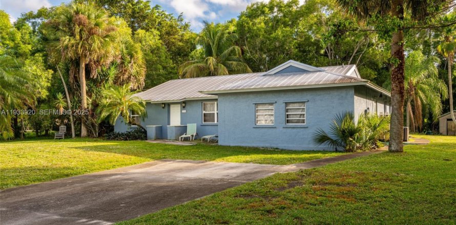 Villa ou maison à Jupiter, Floride 3 chambres, 167.69 m2 № 1994990