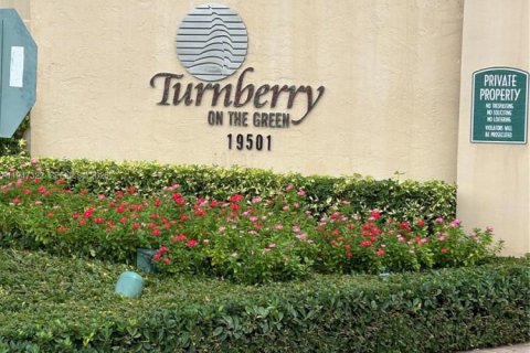 Condominio en venta en Aventura, Florida, 2 dormitorios, 109.16 m2 № 2003686 - foto 4